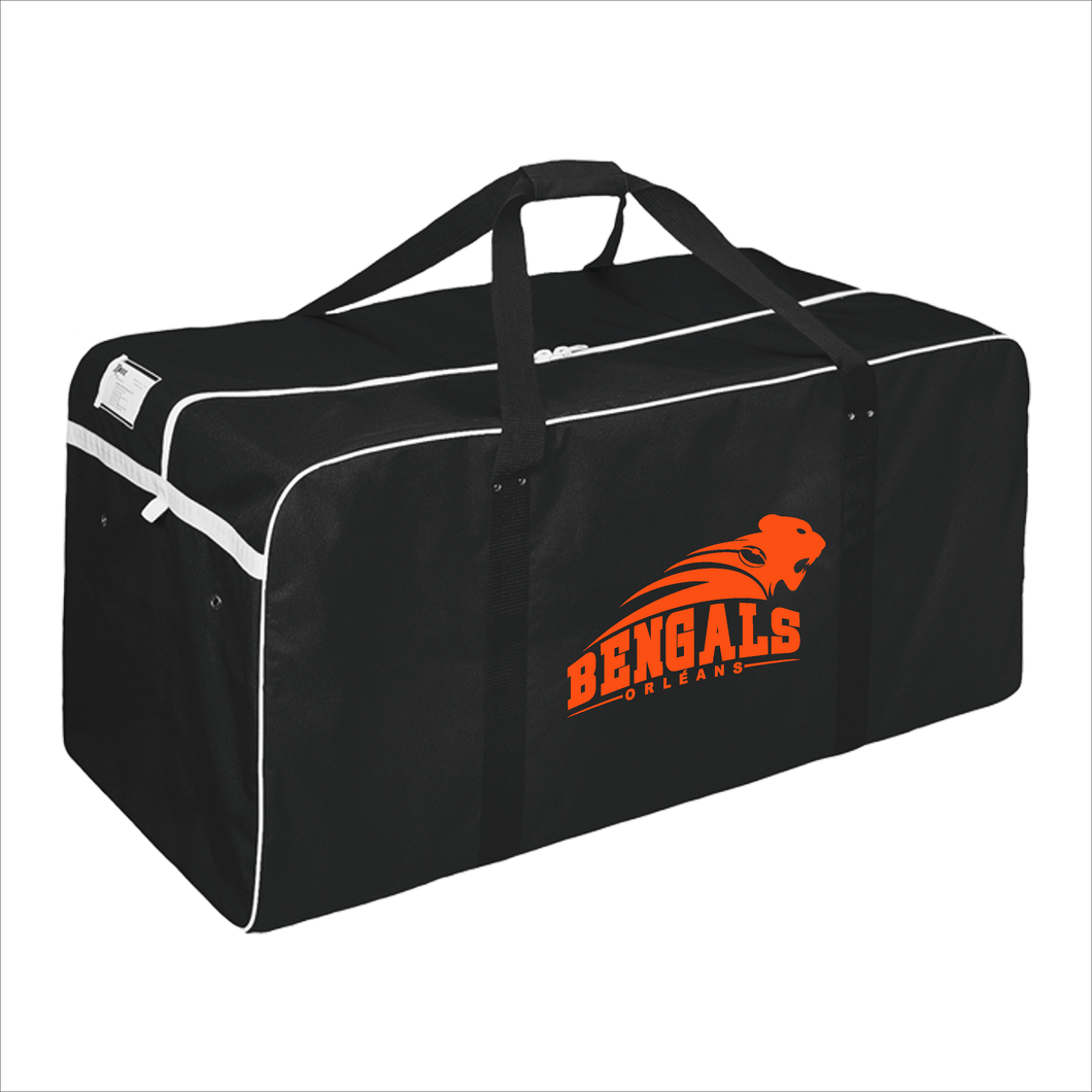 Gym Bag - Orleans Bengals Football