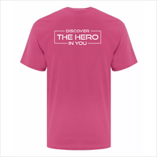 Load image into Gallery viewer, Women&#39;s T-Shirt - Inner Hero Martial Arts
