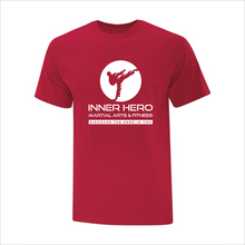 Load image into Gallery viewer, Women&#39;s T-Shirt - Inner Hero Martial Arts
