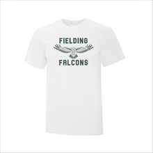 Load image into Gallery viewer, Youth 2025 GRAD T-Shirt - Fielding Drive Public School
